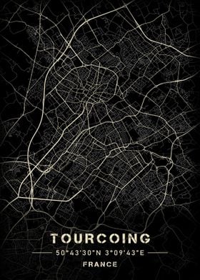 Tourcoing