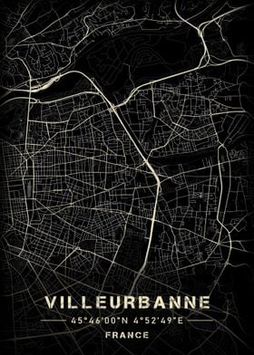 Villeurbanne