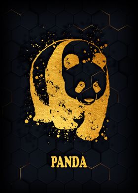 PANDA