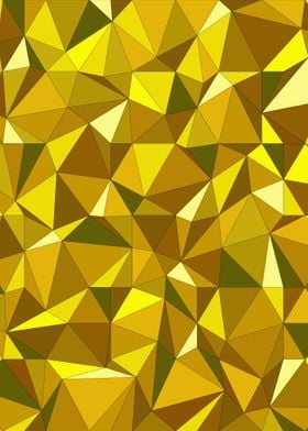 Golden triangles