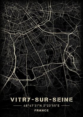 Vitry sur Seine