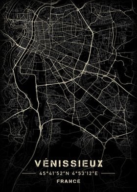 Venissieux