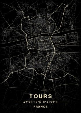 Tours