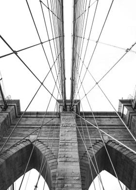 Brooklyn Bridge New York