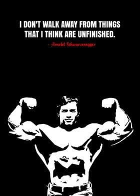 Arnold Schwarzenegger