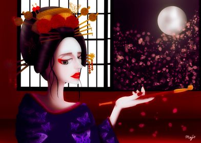 Oiran 2