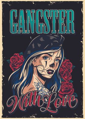 Gangster Girls