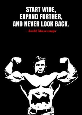 Arnold Schwarzenegger