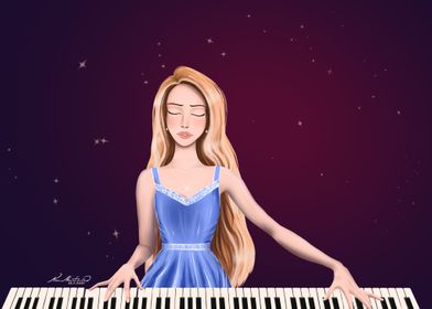 Pianist