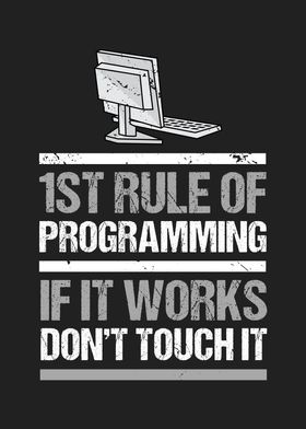 Programming Funny Gift