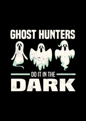 Ghost Hunters Gift Ideas