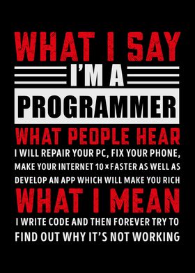 Funny Programming Coding