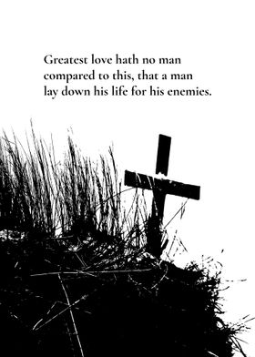 The Greatest Love