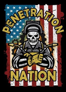 Penetration Nation