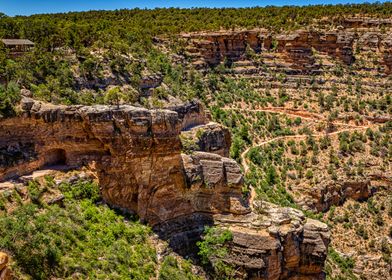 Grand Canyon Arizona