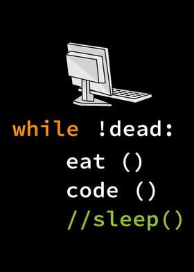 Funny Programming Coding