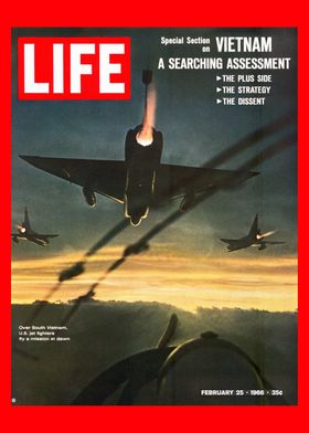 Cover - February 25 1966