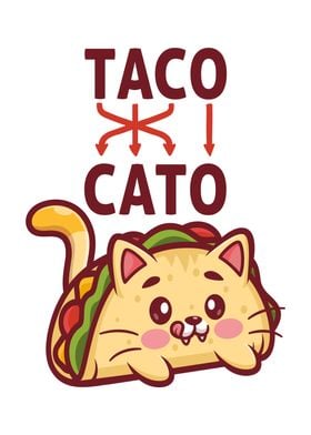 Taco Cato