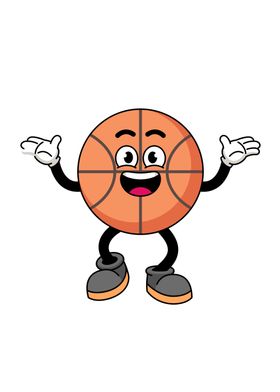 Basketball Player Cute