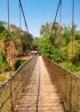 Kompong pil Suspension