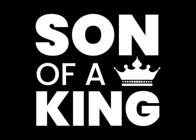 Son of a King