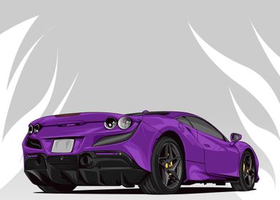 Sport Cars vector