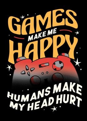 Gaming Quote