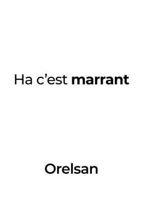 Orelsan