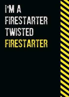 Firestarter by The Prodigy