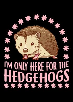 Hedgehog