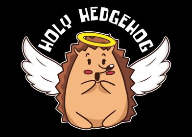 Hedgehog