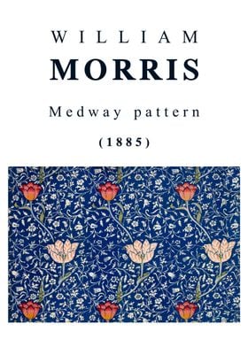 William Morris Medway 