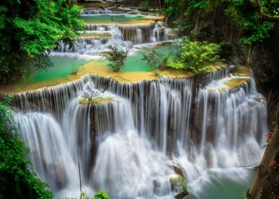 Thailand Nature Travel 
