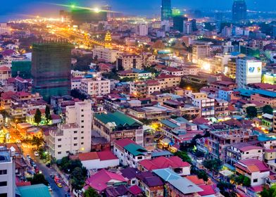 Phnom Penh