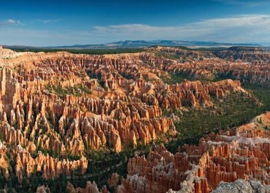 Bryce Canyon Travel Nature