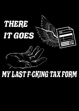 Accountant Tax Season Day