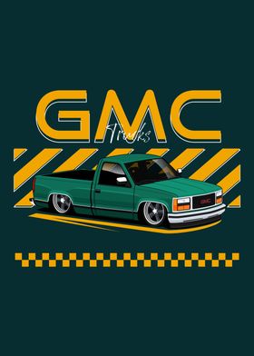 GMC Trucks