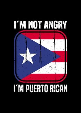 Puerto Rican Sayings Gifts