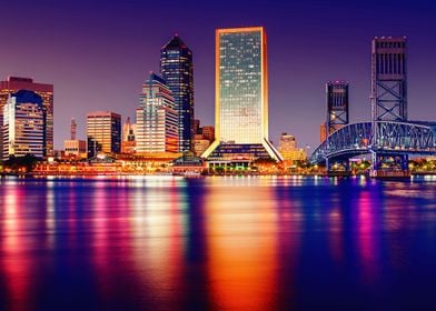 Jacksonville Travel USA