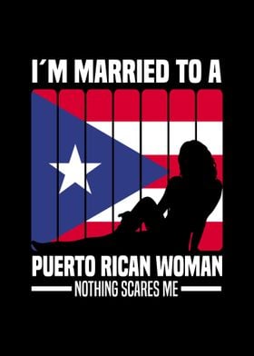 Puerto Rican Woman Gifts