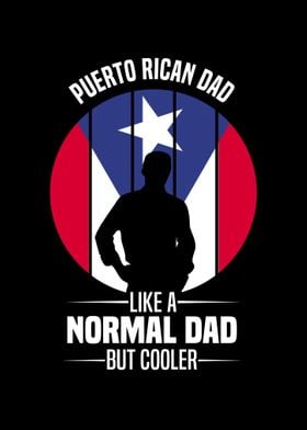 Puerto Rican Dad Gift Idea