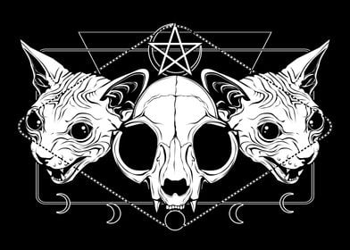 Cult of Meow Trinity
