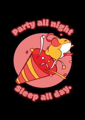 Party All Night