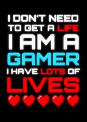 Gaming Quotes 0001