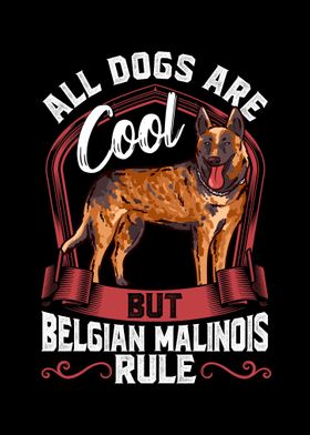 Belgian Malionis