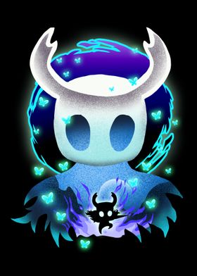 hollow knight