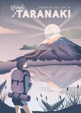 Taranaki