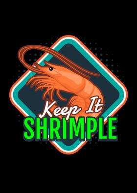 Keep It Shrimple