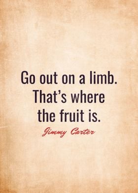 Jimmy Carter Quotes