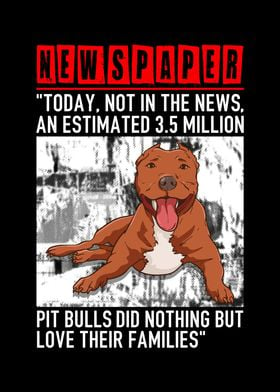 Funny Pit Not in The News